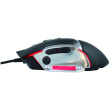 CONCEPTRONIC Gaming USB Maus, 4000 DPI, IC sensor,DJEBBEL02B