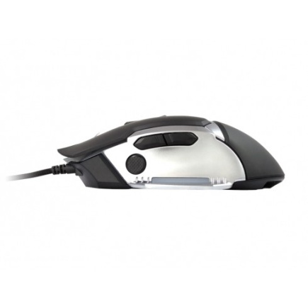 CONCEPTRONIC Gaming USB Maus, 4000 DPI, IC sensor,DJEBBEL02B