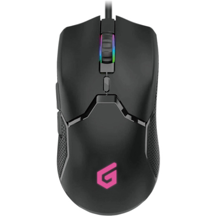 CONCEPTRONIC Gaming USB Maus, 7200 DPI, IC sensor,DJEBBEL05B