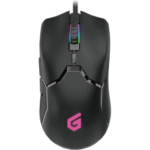 CONCEPTRONIC Gaming USB Maus, 7200 DPI, IC sensor,DJEBBEL05B