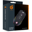 CONCEPTRONIC Gaming USB Maus, 7200 DPI, IC sensor,DJEBBEL03B