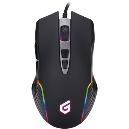 CONCEPTRONIC Gaming USB Maus, 7200 DPI, IC sensor,DJEBBEL03B