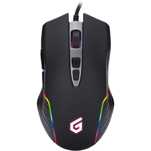 CONCEPTRONIC Gaming USB Maus, 7200 DPI, IC sensor,DJEBBEL03B