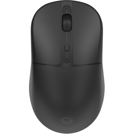 CONCEPTRONIC LORCAN04B 4-Tasten Bluetooth Maus wireless sw