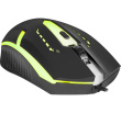 MOUSE DEFENDER FLASH MB-600L OPTIC LED 1200dpi 4P