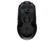 LOGITECH MOUSE G903 Lightspeed Hero 16K Sensor Черный