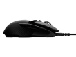 LOGITECH MOUSE G903 Lightspeed Hero 16K Sensor Черный