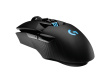 LOGITECH MOUSE G903 Lightspeed Hero 16K Sensor Черный