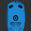 Logitech G203 LIGHTSYNC Gaming Mouse blue