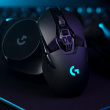 LOGITECH G903 LIGHTSPEED Mouse - 2.4GHZ - EER2