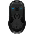 LOGITECH G903 LIGHTSPEED Mouse - 2.4GHZ - EER2