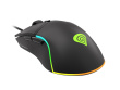 Genesis | Gaming Mouse | Krypton 220 | Wired | Black