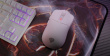 GENESIS Zircon 500 mouse Gaming Right-hand RF Wireless + Bluetooth + USB Type-C Optical 10000 DPI