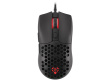 GENESIS KRYPTON 750 mouse Gaming Ambidextrous USB Type-A Optical 8000 DPI