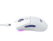 Havit MS966WB - gaming wireless mouse, white