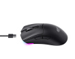 Havit MS966WB - gaming wireless mouse, black
