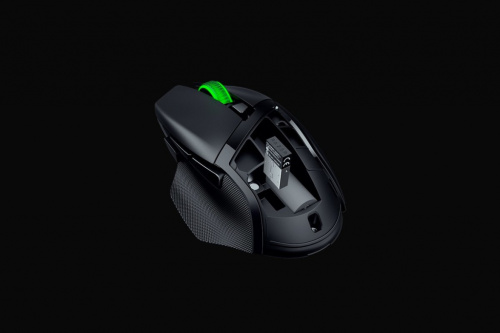 RAZER Basilisk V3 X HyperSpeed powerd
