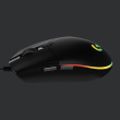 Logitech G G203 LIGHTSYNC Gaming Mouse WLONONWCREBZ5