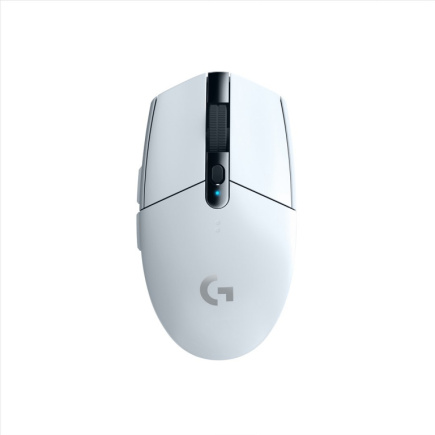 Logitech G G305 LIGHTSPEED Wireless Gaming Mouse WLONONWCRFYDP