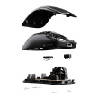 Glorious Gaming Glorious Series 2 PRO 4K/8K Hz Wireless Mouse - Black