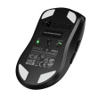 Glorious Gaming Glorious Series 2 PRO 4K/8K Hz Wireless Mouse - Black