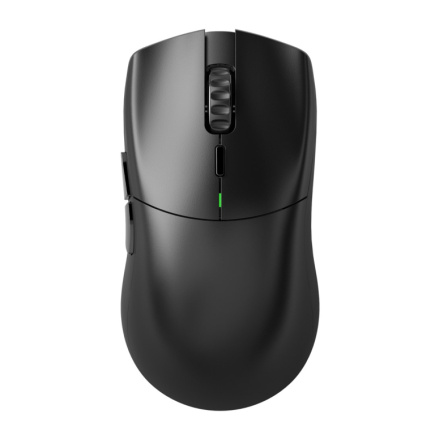 Glorious Gaming Glorious Series 2 PRO 4K/8K Hz Wireless Mouse - Black