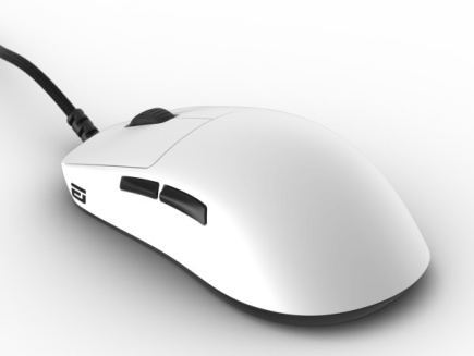 Gaming Mouse Endgame Gear OP1 8K V2, Valge
