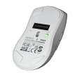 Glorious Gaming Glorious Series 2 PRO 4K/8K Hz Wireless Mouse - White