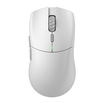 Glorious Gaming Glorious Series 2 PRO 4K/8K Hz Wireless Mouse - White