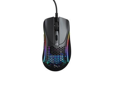 Glorious Gaming Glorious Model D 2 Wired - Matte Black
