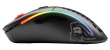 Glorious Gaming Glorious Model D Wireless - Matte Black