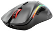 Glorious Gaming Glorious Model D Wireless - Matte Black