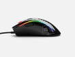 Glorious Gaming Model D- mouse Right-hand USB Type-A Optical 12000 DPI
