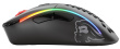 Glorious Gaming Glorious Model D Minus Wireless - Matte Black