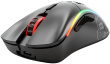 Glorious Gaming Glorious Model D Minus Wireless - Matte Black