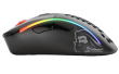Glorious Gaming Glorious Model D Minus Wireless - Matte Black