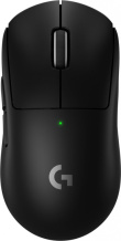 Logitech G 910-006630 mouse Gaming Right-hand RF Wireless Optical 32000 DPI