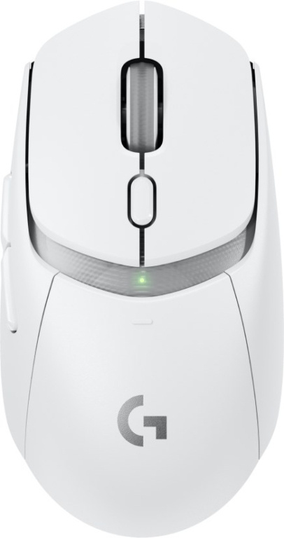 Logitech G 910-007207 mouse Gaming Right-hand RF Wireless + Bluetooth Optical 2560 DPI