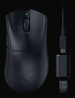 Razer DeathAdder V3 Hyperspeed wireless Gaming Mouse black