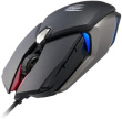 Optical Wired Mouse - Mad Catz B.A.T. 6+