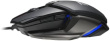 Optical Wired Mouse - Mad Catz B.A.T. 6+