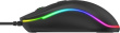Havit MS979WB - gaming wireless mouse with charging station