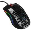 Glorious Gaming Glorious Model O- Mouse Glossy (Black)