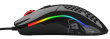Glorious Gaming Glorious Model O- Mouse Glossy (Black)