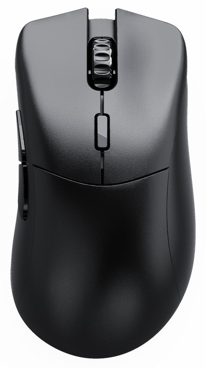 Glorious Gaming Glorious Model D 2 PRO Wireless - 4K/8K Polling - Black