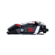 Mad Catz R.A.T. 6+ mouse Right-hand USB Type-A Optical 12000 DPI GAMSAMMYS0013
