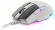 Sharkoon SGM50W mouse Gaming Right-hand RF Wireless + USB Type-A Optical 6400 DPI