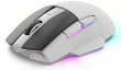 Sharkoon SGM50W mouse Gaming Right-hand RF Wireless + USB Type-A Optical 6400 DPI