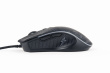 Gembird MUSG-RGB-01 mouse Right-hand USB Type-A 3600 DPI