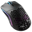Glorious PC Gaming Race Model O- mouse Ambidextrous RF Wireless 19000 DPI
